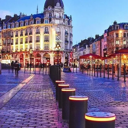 Appartement Le Nouveau Moulin By Concierge *