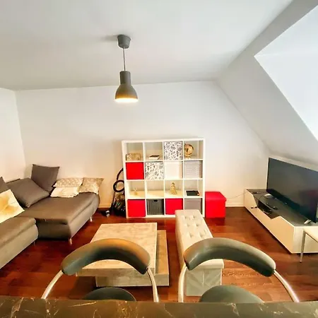 Le Nouveau Moulin By Concierge *