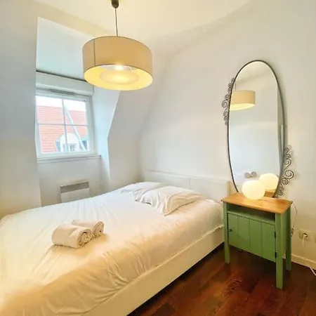 Le Nouveau Moulin By Concierge * ליל