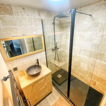 Le Nouveau Moulin By Concierge Apartment