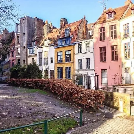 Le Nouveau Moulin By Concierge