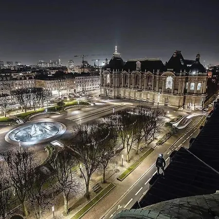 Le Nouveau Moulin By Concierge * Lille