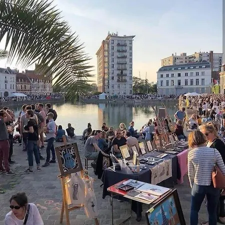 Le Nouveau Moulin By Concierge