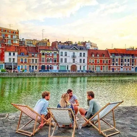 Apartment Le Nouveau Moulin By Concierge