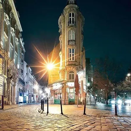 Le Nouveau Moulin By Concierge