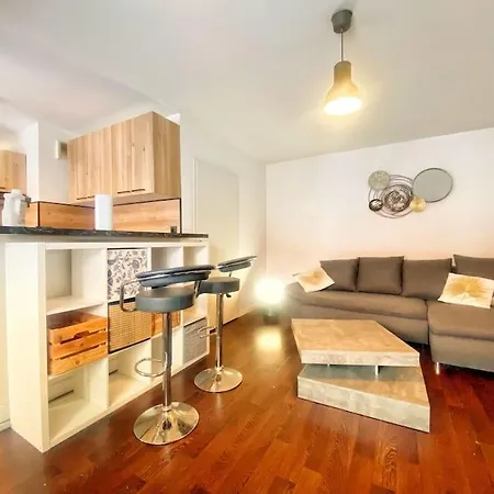 Le Nouveau Moulin By Concierge