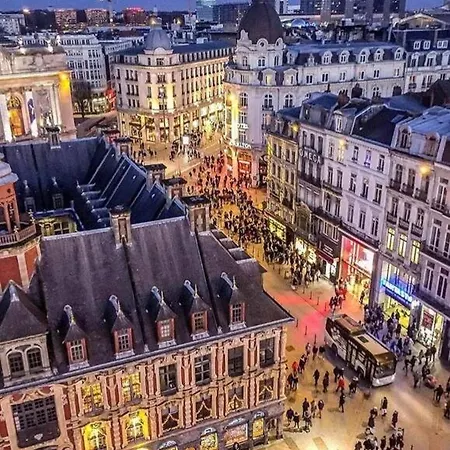 Le Nouveau Moulin By Concierge Lille