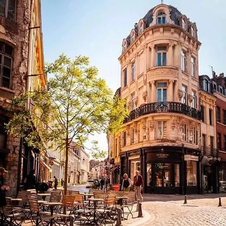 דירה Le Nouveau Moulin By Concierge *
