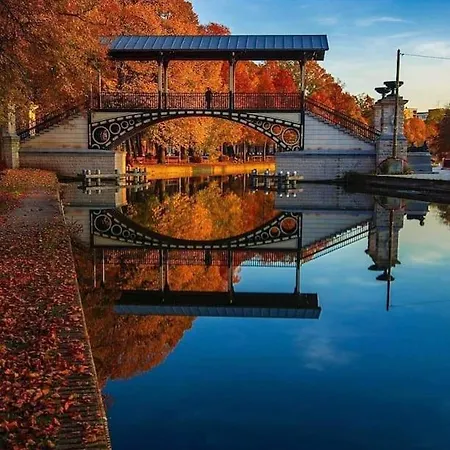 Le Nouveau Moulin By Concierge Lille