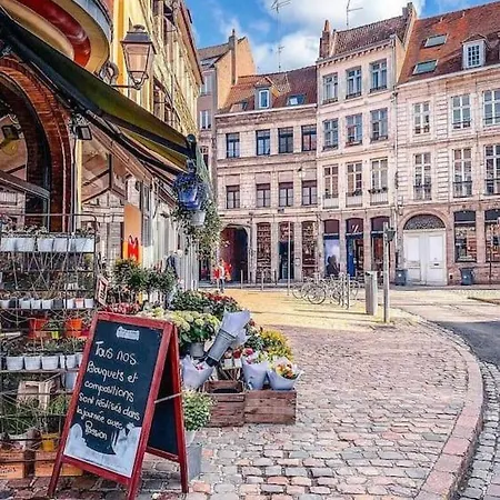 Le Nouveau Moulin By Concierge *