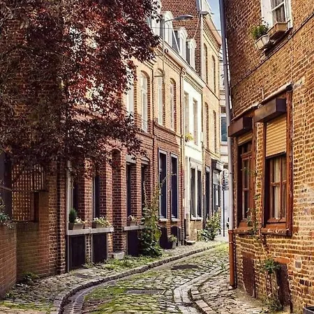 Le Nouveau Moulin By Concierge