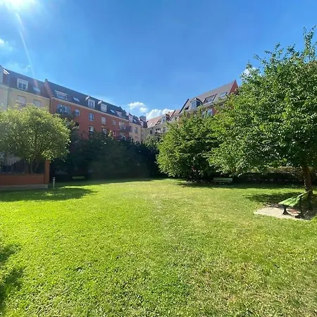 Le Nouveau Moulin By Concierge *